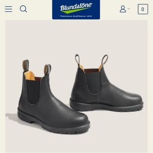 Bluestone Blunnies Women’s size 11/Mens size 8 Boots
